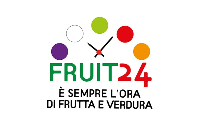 Fruit24! It’s always the right time to enjoy fruits and veggies!