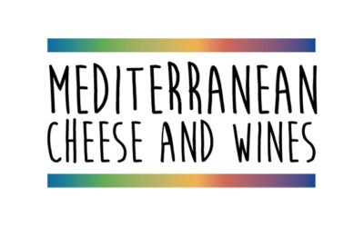 Mediterranean Cheese and Wines