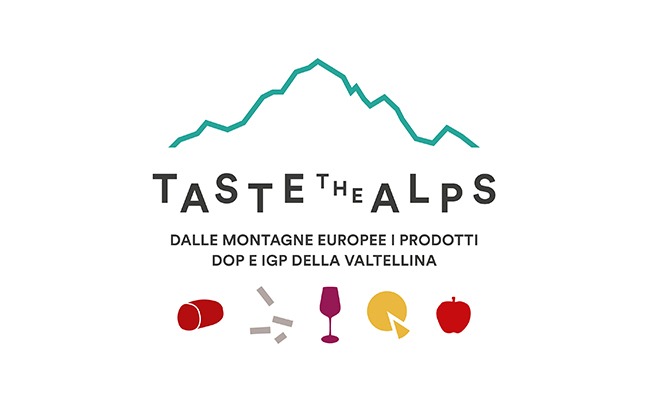 Taste The Alps